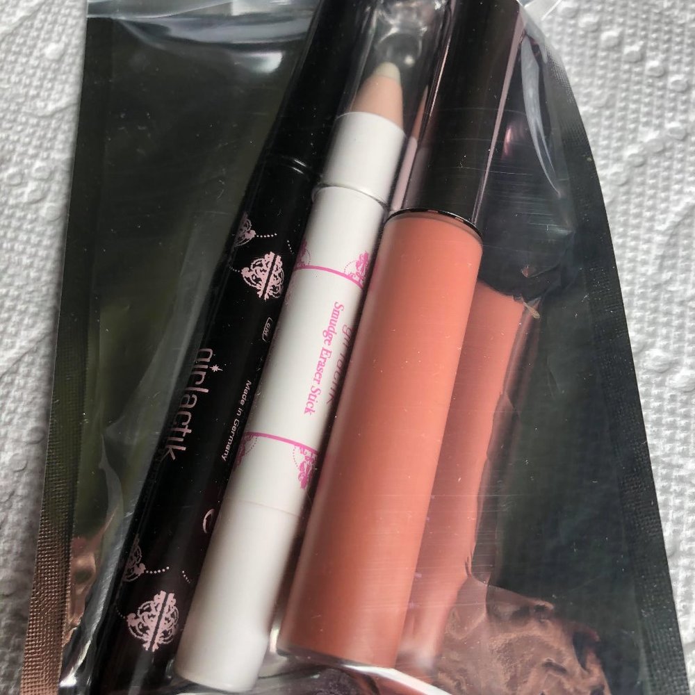 Girlactik Bundle